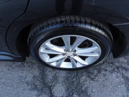 2013 Subaru Legacy 2.5i Premium