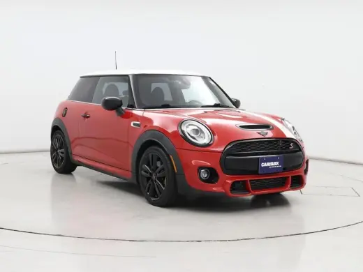 MINI Hardtop 2 Door 2021 Cooper S 2dr Hatchback