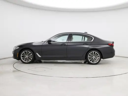 BMW 5 Series 2023 530i 4dr Sedan