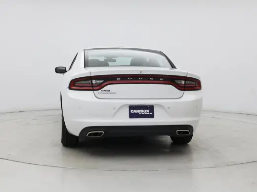 Dodge Charger 2023 SXT 4dr Sedan