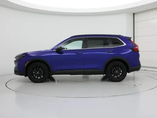 Honda CR-V Hybrid 2025 AWD Sport-L 4dr SUV