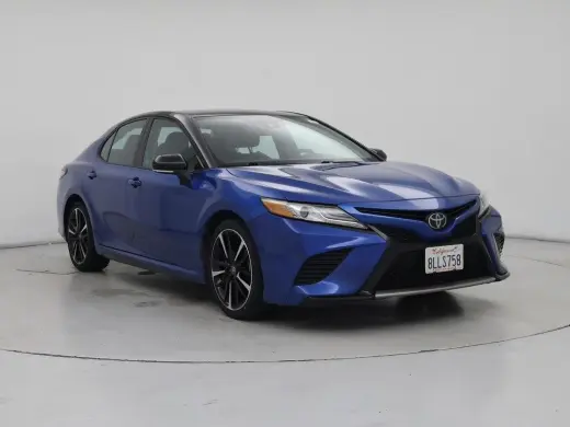 Toyota Camry 2019 XSE 4dr Sedan