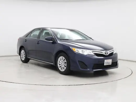 Toyota Camry 2014 LE 4dr Sedan