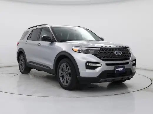 Ford Explorer 2023 XLT 4dr SUV