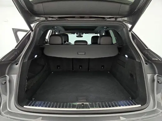 Porsche Cayenne 2021 AWD 4dr SUV