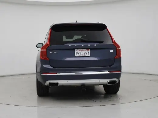 Volvo XC90 Recharge 2021 eAWD T8 Inscription Expression 6-Passenger 4dr SUV