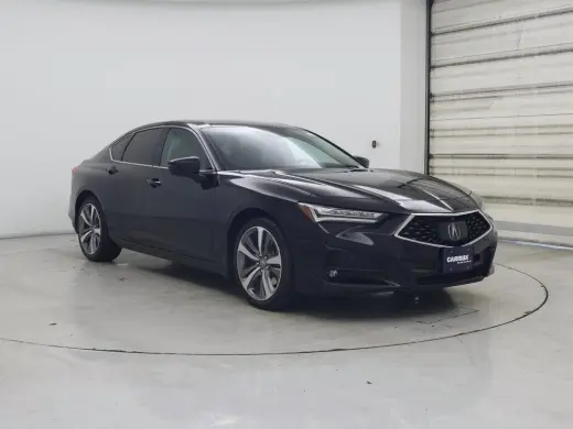 Acura TLX 2023 SH-AWD 4dr Sedan w/Advance Package