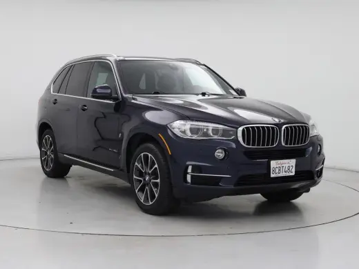 BMW X5 2018 AWD xDrive40e iPerformance 4dr SUV
