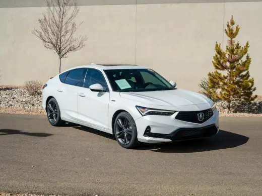 2024 Acura Integra w/A-SPEC