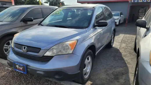 2009 Honda CR-V LX