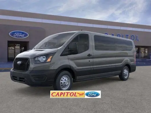 2025 Ford Transit-350 XL