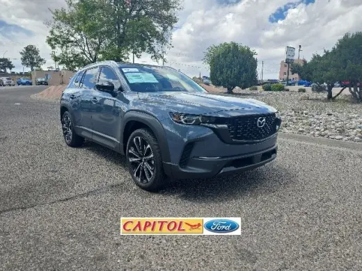 2024  Mazda CX-50 2.5 S Premium Plus Package