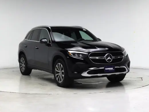 Mercedes-Benz GLC 2024 GLC 300 4dr SUV