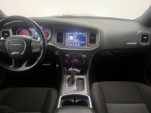 Dodge Charger 2021 GT 4dr Sedan
