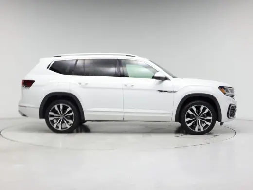Volkswagen Atlas 2022 AWD V6 SEL Premium R-Line 4Motion 4dr SUV