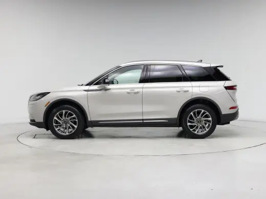 Lincoln Corsair 2022 Standard 4dr SUV