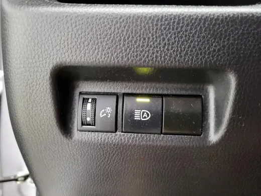 Toyota RAV4 2024 LE 4dr SUV