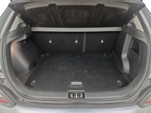 Hyundai KONA 2018 SE 4dr Crossover