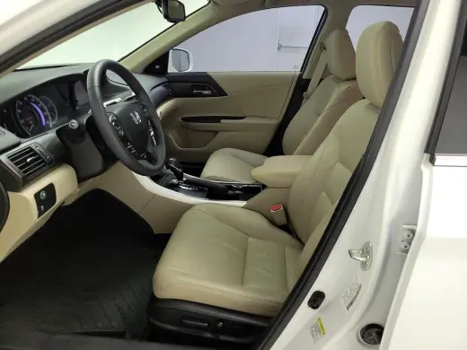 Honda Accord 2015 Touring 4dr Sedan