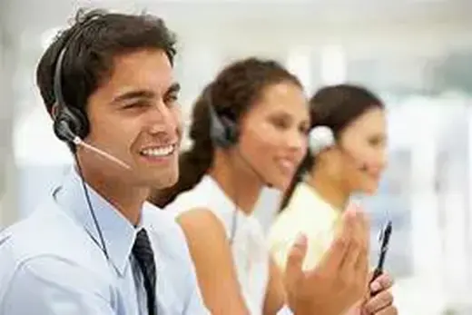 Asistente de oficina