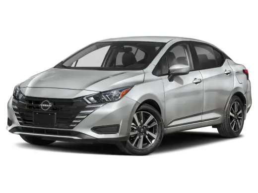 2023 Nissan Versa SV