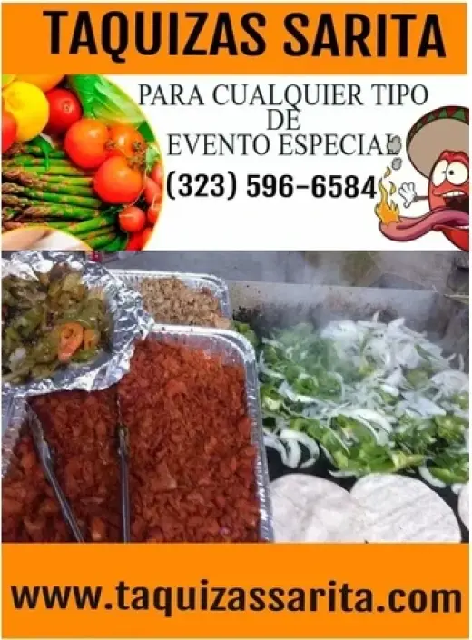 TAQUIZA SARITA  3235966584
