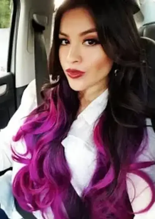 💋💜  Paula 💜💋 Orange County