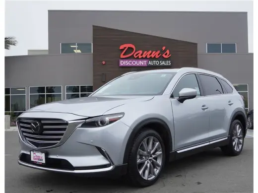 2020  Mazda CX-9 Grand Touring