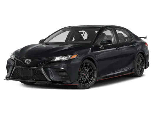 2024 Toyota Camry SE Nightshade Edition Sedan 4D