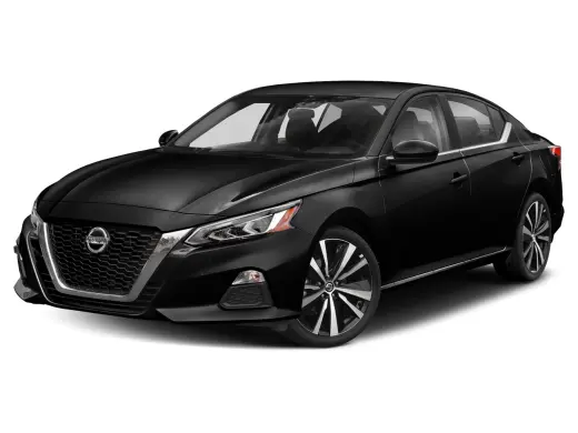2021 Nissan Altima 2.0 SR