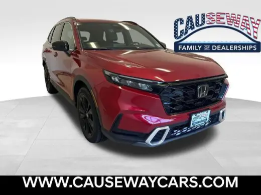 Honda CR-V Hybrid 2023 AWD Sport Touring 4dr SUV