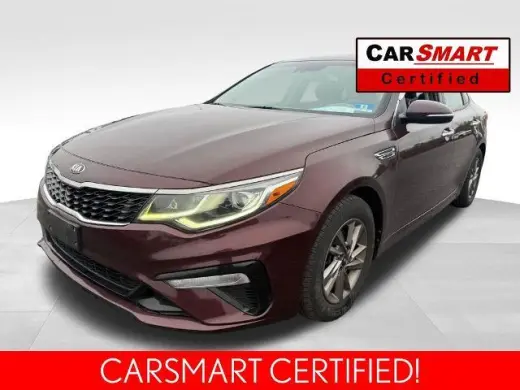 Kia Optima 2020 S 4dr Sedan