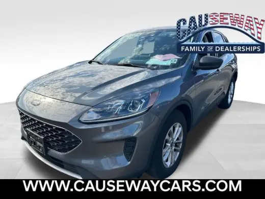 Ford Escape 2022 AWD SE 4dr SUV