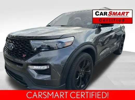 Ford Explorer 2020 AWD ST 4dr SUV
