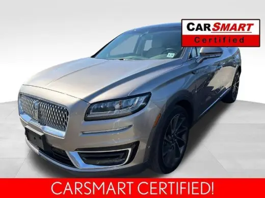 Lincoln Nautilus 2020 AWD Reserve 4dr SUV