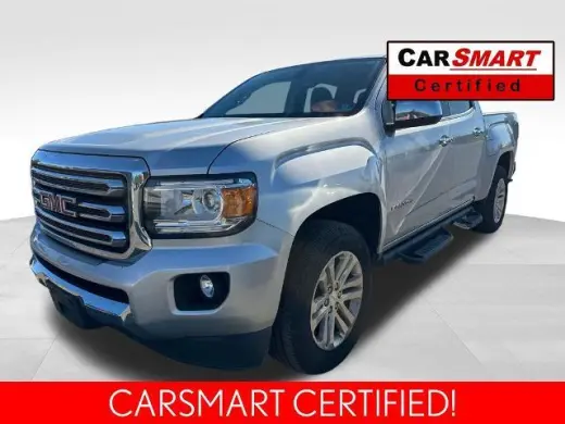 GMC Canyon 2019 4x4 SLT 4dr Crew Cab 5 ft. SB