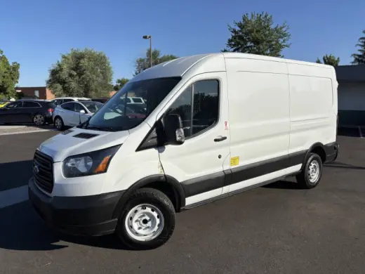 2019 Ford Transit 150