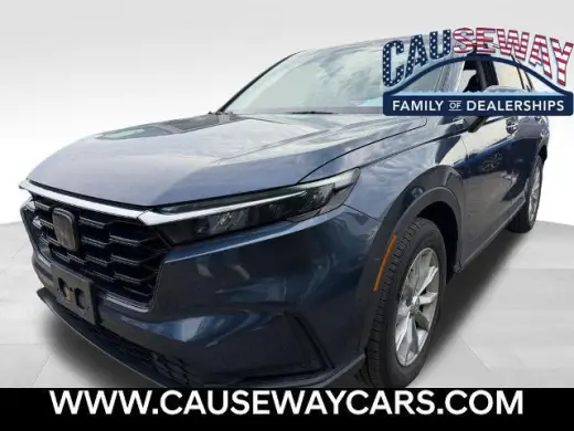 Honda CR-V 2024 AWD EX-L 4dr SUV