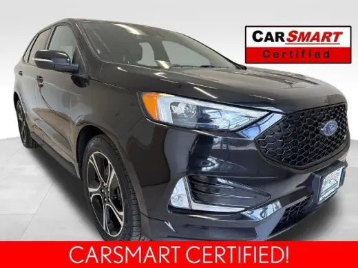 Ford Edge 2021 AWD ST 4dr Crossover