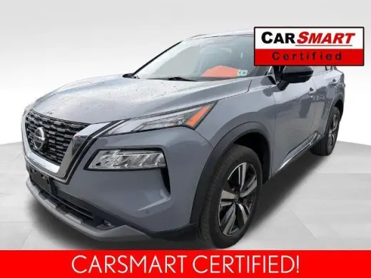 Nissan Rogue 2021 AWD SL 4dr Crossover