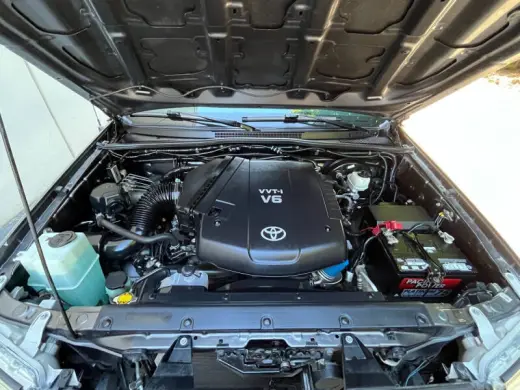 2014 Toyota Tacoma PreRunner V6