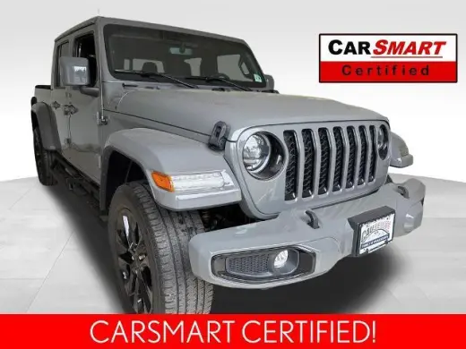 Jeep Gladiator 2023 4x4 Overland 4dr Crew Cab 5.0 ft. SB
