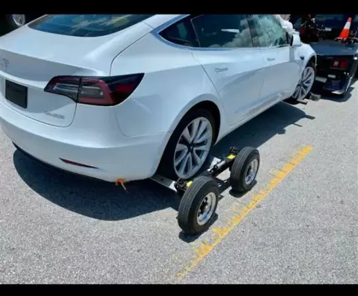 Cape Coral Nearby Towing