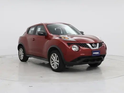 Nissan JUKE 2015 AWD S 4dr Crossover