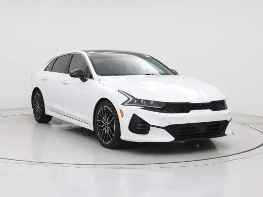 Kia K5 2022 GT Sedán 4 puertas