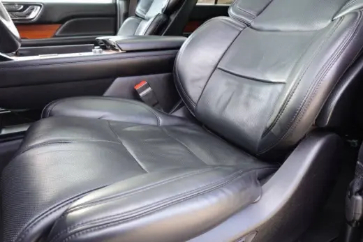 2019 Lincoln Navigator Select