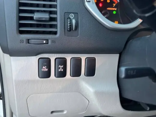 2004 Toyota 4Runner Limited