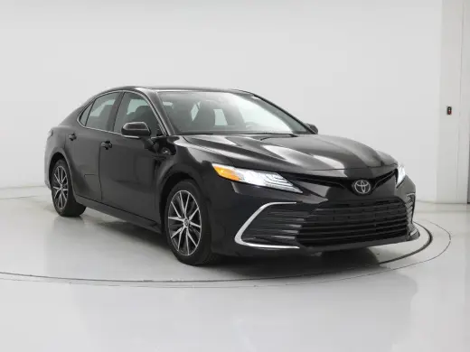 Toyota Camry 2023 XLE 4dr Sedan