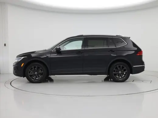 Volkswagen Tiguan 2024 Wolfsburg Edition 4dr SUV