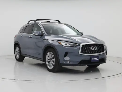 INFINITI QX50 2022 Essential 4dr Crossover